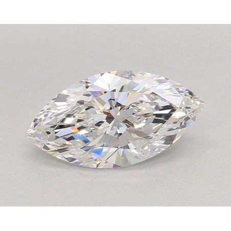 Diament laboratoryjny markiza, 2.05ct, VVS2, D, IGI LG739566645