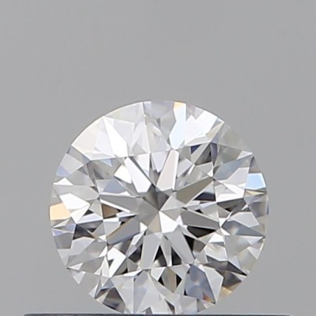 Diament szlif okrągły, 0.4ct, VVS2, D, GIA 6541243664