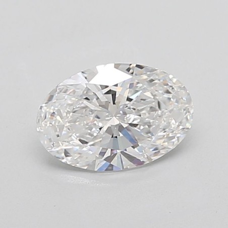 Diament laboratoryjny szlif owalny, 2.06ct, VVS2, E, IGI LG752551583