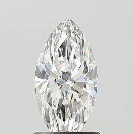 Diament laboratoryjny markiza, 1.1ct, VVS1, E, IGI LG677534212
