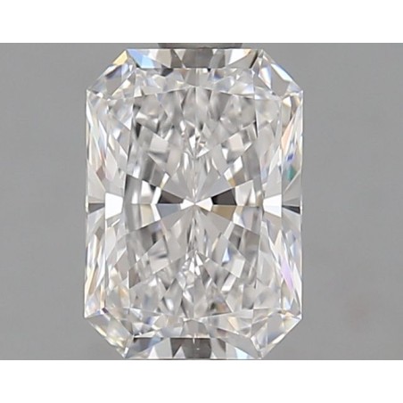 Diament laboratoryjny radiant, 1.5ct, VVS2, D, GIA 2507826328