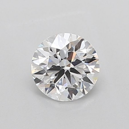 Diament laboratoryjny szlif okrągły, 1.11ct, VVS2, D, IGI LG754581065
