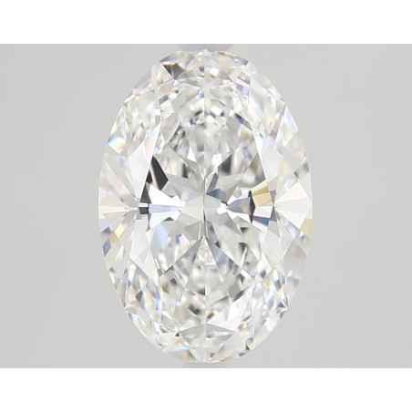 Diament szlif owalny, 1.51ct, VVS1, D, GIA 6515136748