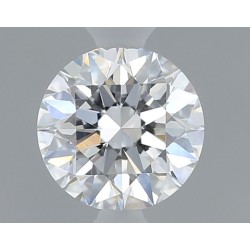 Diament szlif okrągły, 0.31ct, VS1, E, GIA 2537859491