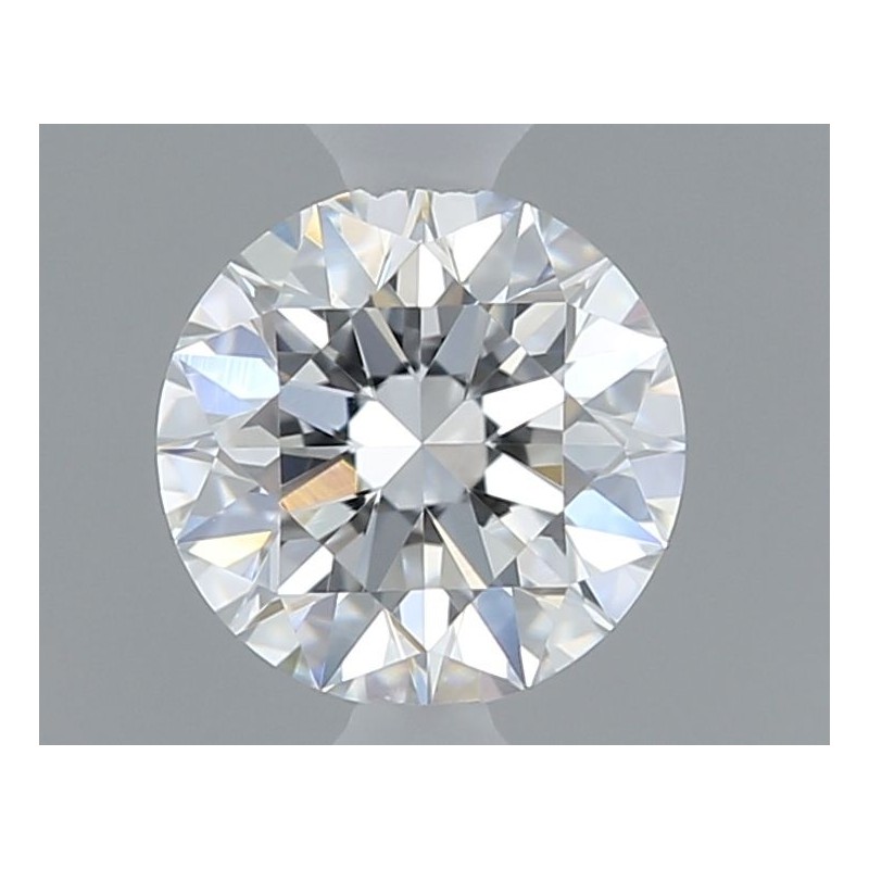 Diament szlif okrągły, 0.31ct, VS1, E, GIA 2537859491