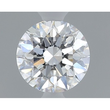 Diament szlif okrągły, 0.31ct, VS1, E, GIA 2537859491