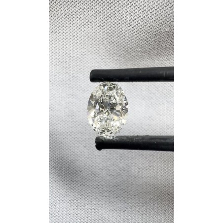 Diament szlif owalny, 1ct, VS2, I, GIA 1428468211