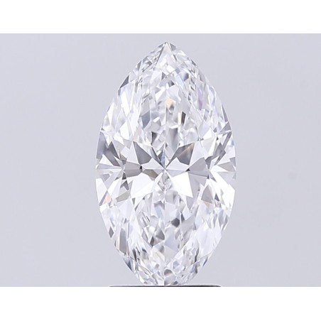 Diament laboratoryjny markiza, 2.51ct, VVS2, D, IGI LG756509966