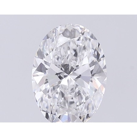 Diament laboratoryjny szlif owalny, 2.5ct, VVS1, E, IGI LG752559714