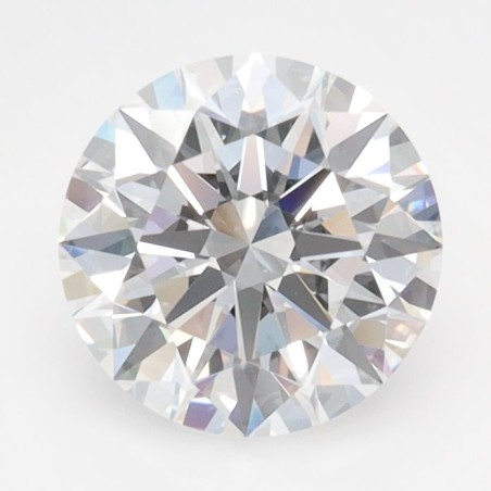 Diament laboratoryjny szlif okrągły, 1.58ct, VVS1, D, IGI LG733536123