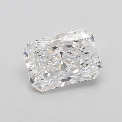 Diament laboratoryjny radiant, 2.51ct, VVS2, D, IGI LG755508708