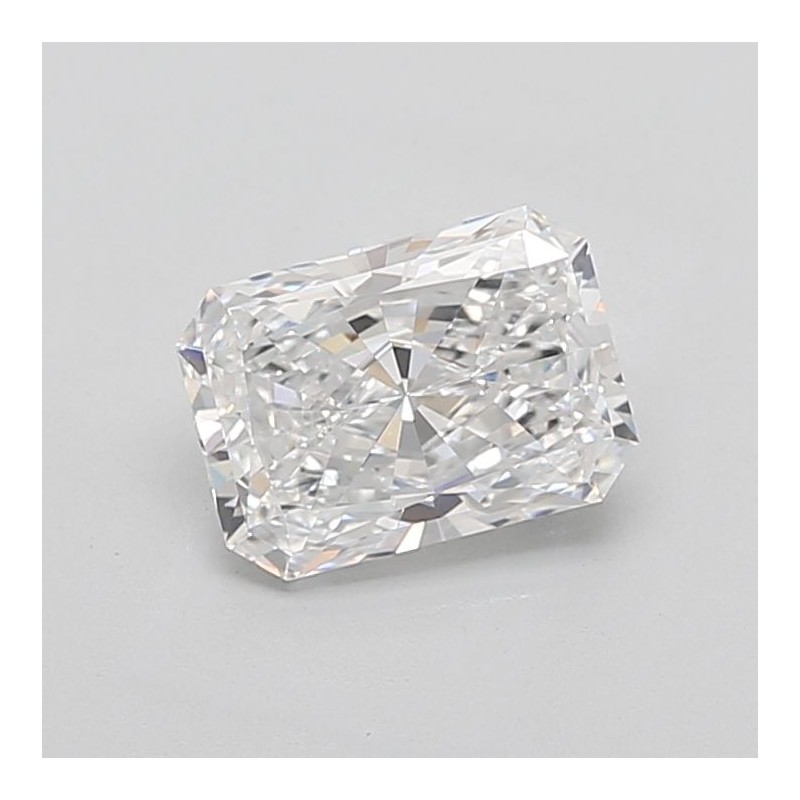 Diament laboratoryjny radiant, 2.51ct, VVS2, D, IGI LG755508708