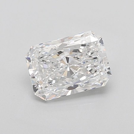 Diament laboratoryjny radiant, 2.51ct, VVS2, D, IGI LG755508708