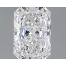 Diament laboratoryjny radiant, 1.55ct, VVS2, E, IGI LG678583901