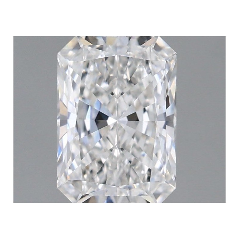 Diament laboratoryjny radiant, 1.55ct, VVS2, E, IGI LG678583901