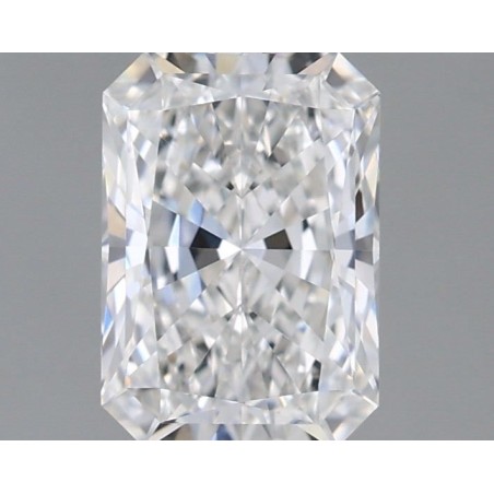 Diament laboratoryjny radiant, 1.55ct, VVS2, E, IGI LG678583901