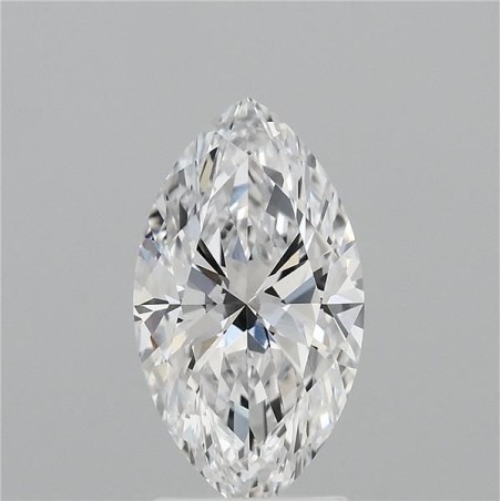 Diament laboratoryjny markiza, 2.36ct, VVS2, D, IGI LG754567858