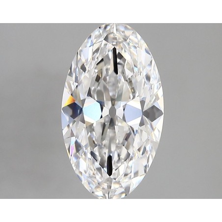 Diament laboratoryjny szlif owalny, 2.91ct, VVS2, D, IGI LG757539682