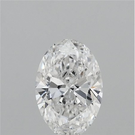 Diament laboratoryjny szlif owalny, 1.72ct, VVS2, E, IGI LG750571966