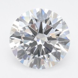 Diament laboratoryjny szlif okrągły, 2.01ct, VVS2, E, IGI LG692559842