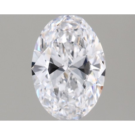 Diament laboratoryjny szlif owalny, 1.04ct, VVS1, D, IGI LG755520412