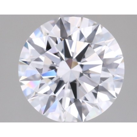 Diament laboratoryjny szlif okrągły, 1.9ct, VVS1, E, IGI LG747511040