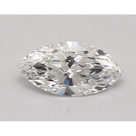 Diament laboratoryjny markiza, 0.9ct, VVS2, E, IGI LG755532127