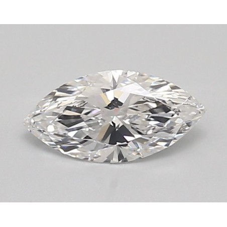 Diament laboratoryjny markiza, 0.9ct, VVS1, D, IGI LG756528818