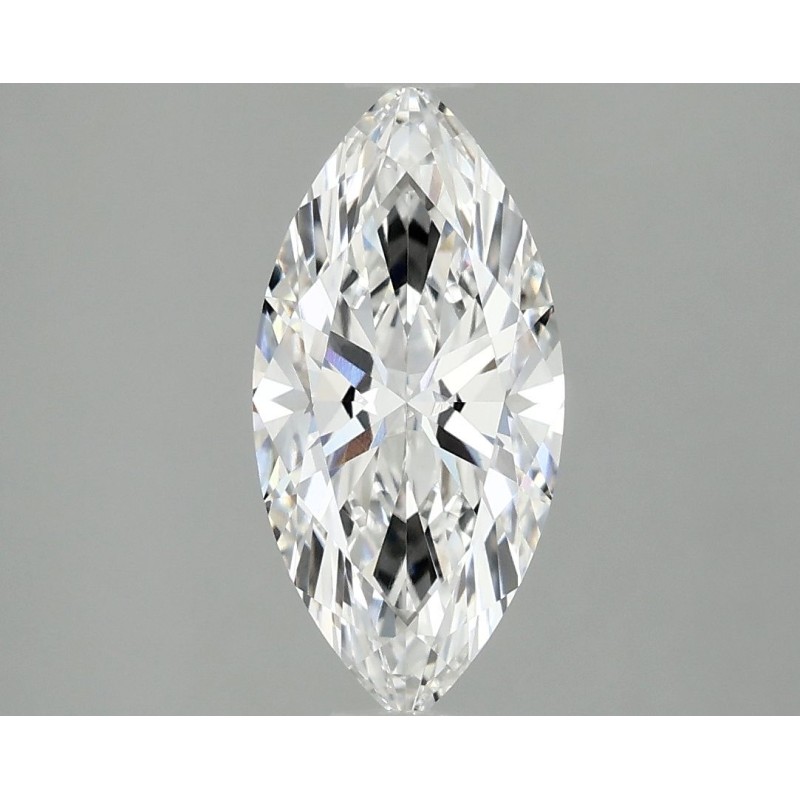 Diament laboratoryjny markiza, 1.58ct, VVS2, E, IGI LG757523549