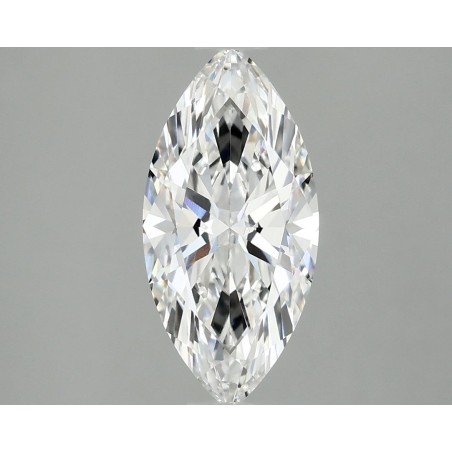 Diament laboratoryjny markiza, 1.58ct, VVS2, E, IGI LG757523549