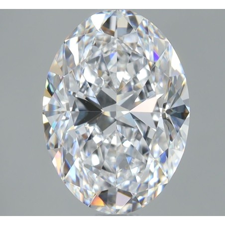 Diament szlif owalny, 1.52ct, VS1, D, GIA 2527228101