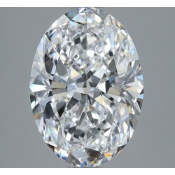 Diament szlif owalny, 1.5ct, VS1, D, GIA 7528252523