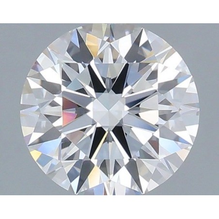 Diament laboratoryjny szlif okrągły, 1.19ct, VVS2, D, IGI LG738515604