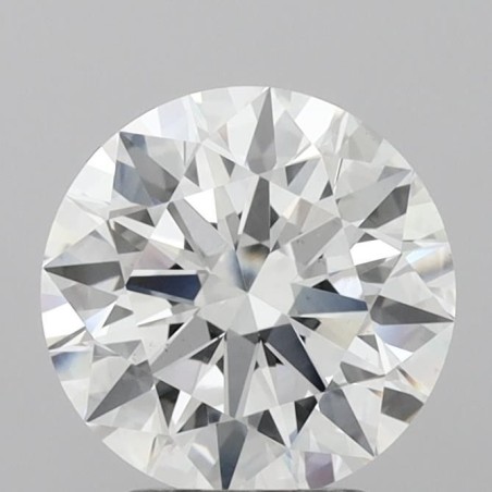 Diament laboratoryjny szlif okrągły, 2.88ct, VVS2, E, IGI LG750558799