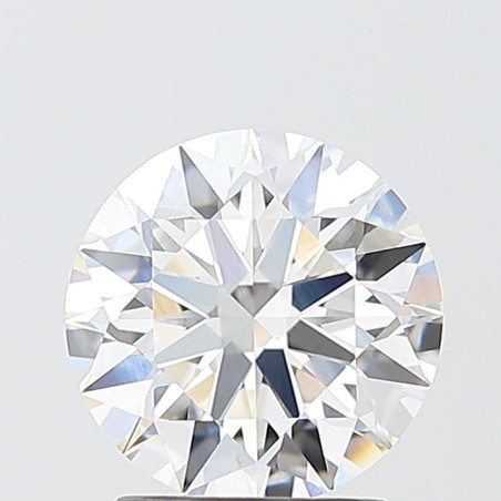 Diament laboratoryjny szlif okrągły, 2.08ct, VVS2, D, IGI LG739533151