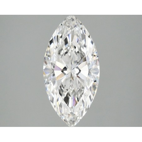 Diament laboratoryjny markiza, 2ct, VVS2, F, IGI LG757508486