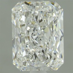 Diament laboratoryjny radiant, 2ct, VVS2, D, IGI LG752554131