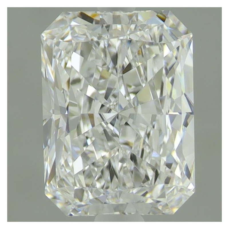 Diament laboratoryjny radiant, 2ct, VVS2, D, IGI LG752554131