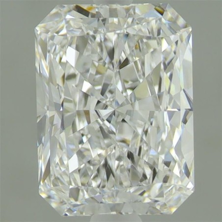 Diament laboratoryjny radiant, 2ct, VVS2, D, IGI LG752554131
