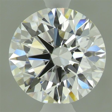 Diament laboratoryjny szlif okrągły, 1.21ct, VVS2, D, IGI LG755520090