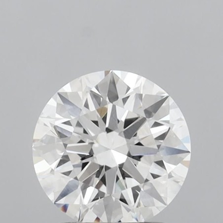Diament laboratoryjny szlif okrągły, 1.62ct, VVS2, E, IGI LG750558794