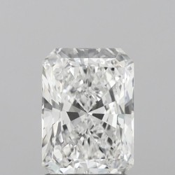 Diament laboratoryjny radiant, 1.52ct, VVS2, E, IGI LG681578175