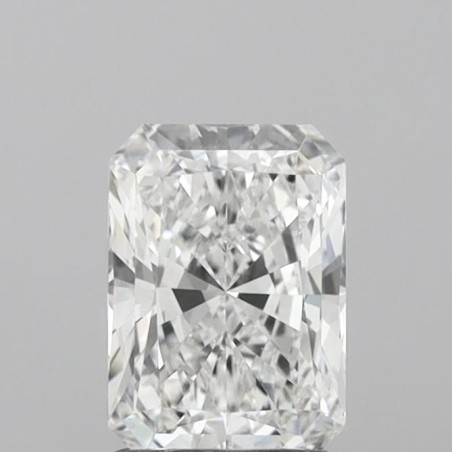 Diament laboratoryjny radiant, 1.52ct, VVS2, E, IGI LG681578175