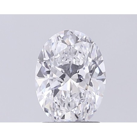 Diament laboratoryjny szlif owalny, 1.91ct, VVS2, D, IGI LG756508823