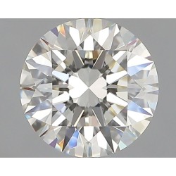Diament szlif okrągły, 1ct, VVS1, I, GIA 1495786507