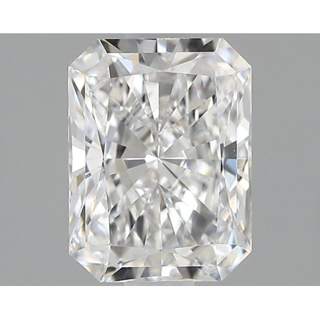 Diament laboratoryjny radiant, 1.17ct, VVS2, E, IGI LG660468594