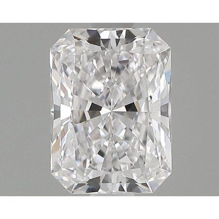 Diament laboratoryjny radiant, 1.05ct, VVS2, D, IGI LG639424679