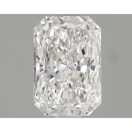 Diament laboratoryjny radiant, 1.03ct, VVS2, D, IGI LG639424634