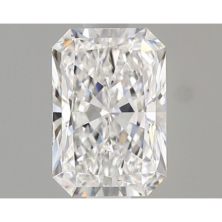 Diament laboratoryjny radiant, 1.05ct, VVS2, D, IGI LG639446925