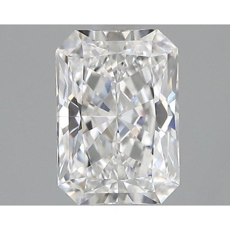 Diament laboratoryjny radiant, 1.14ct, VVS2, E, IGI LG662477702